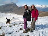 58 Alice, Erica, Dori
